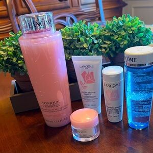 Brand New, never used Lancome Lot